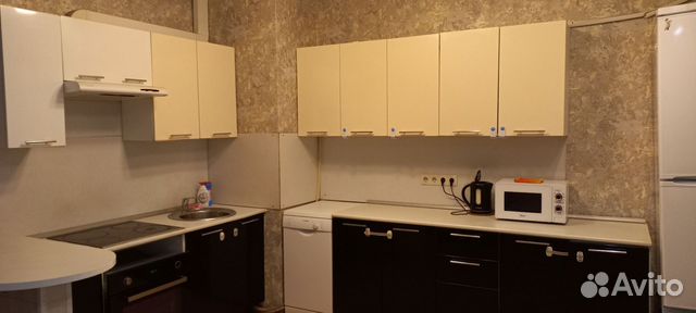 

2-к. квартира, 82 м², 5 кроватей
