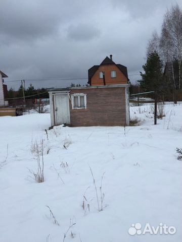 Участок 10 сот. (СНТ, ДНП) Участок 10 сот. (СНТ, ДНП)