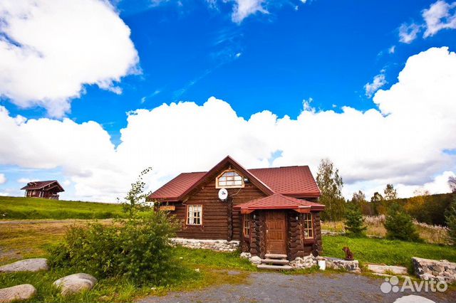 

4-к. дом, 153 м²