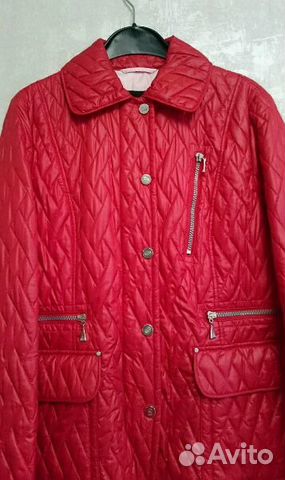 Новая куртка жакет Gil Bret деми 46-48 Новая куртка жакет Gil Bret деми 46-48