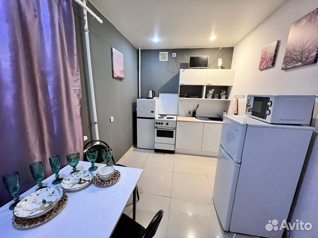 

2-к. квартира, 44 м², 1/5 эт.