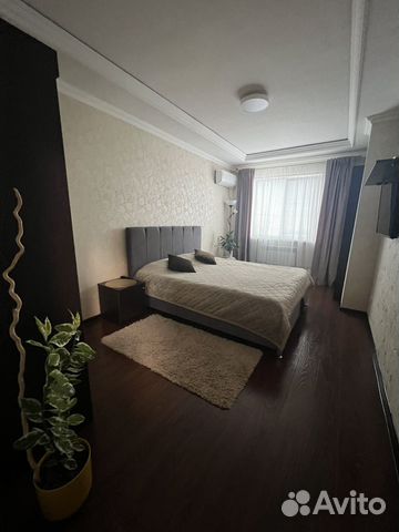 

1-к. квартира, 40 м², 1 кровать
