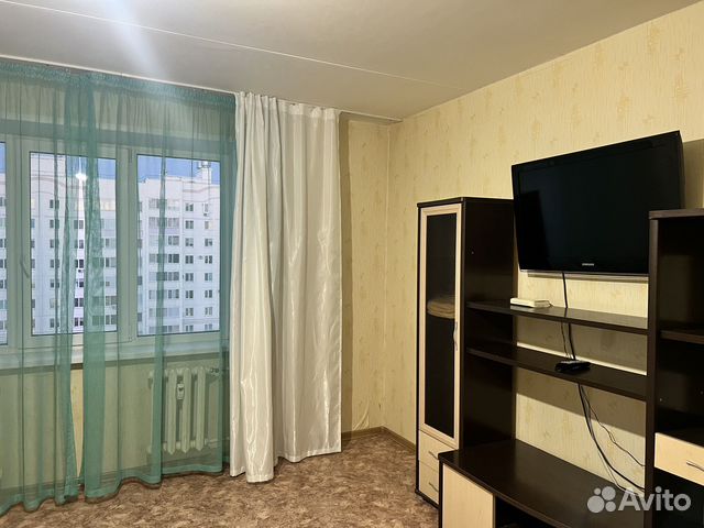 

3-к. квартира, 69,5 м², 4 кровати