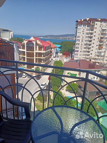 

2-к. квартира, 50 м², 4 кровати