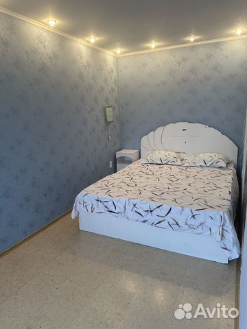 

2-к. квартира, 43,1 м², 5/5 эт.