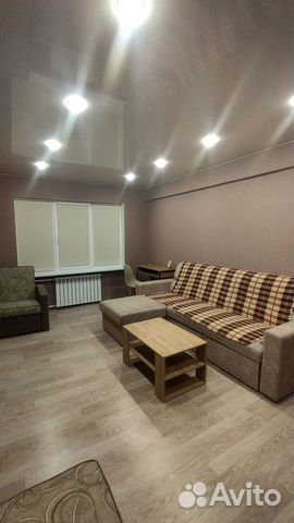 

1-к. квартира, 31 м², 1/5 эт.