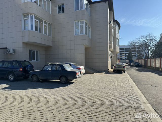 

Квартира-студия, 26,1 м², 2 кровати