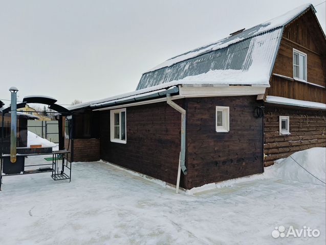 

3-к. дом, 120 м²