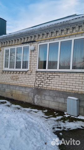 

5-к. дом, 100 м²