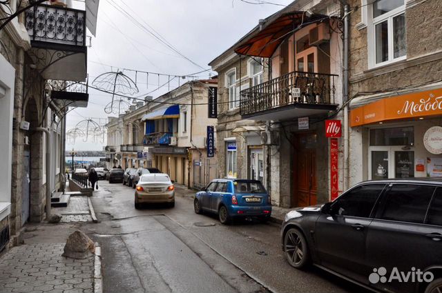 

2-к. квартира, 46 м², 4 кровати