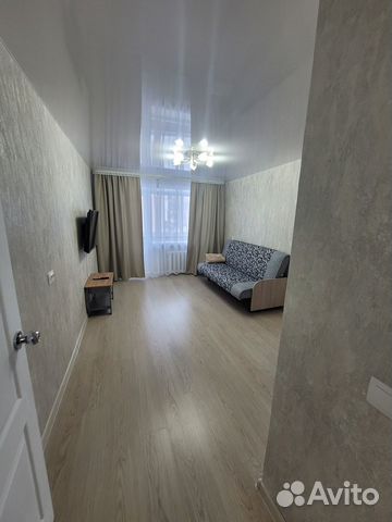 

3-к. квартира, 52 м², 4 кровати