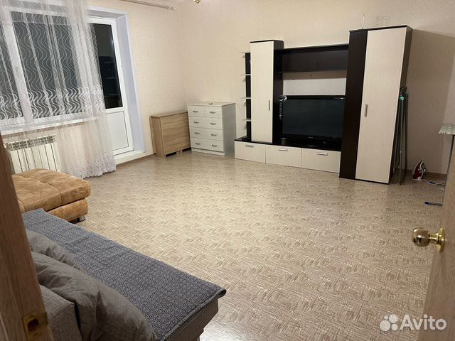 

2-к. квартира, 56 м², 3 кровати