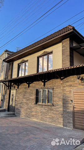 

2-к. таунхаус, 80 м²