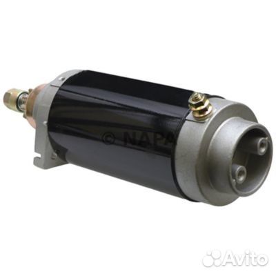 Стартер Mariner, Mercury 50 60 70 75 80 90 л. с Стартер Mariner, Mercury 50 60 70 75 80 90 л. с