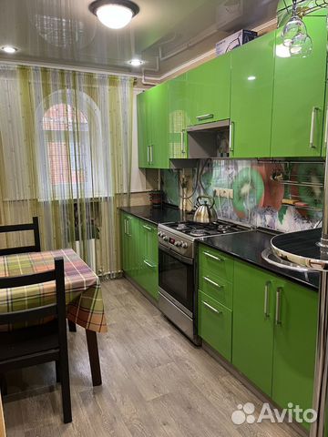 

2-к. квартира, 48 м², 1 кровать