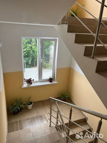 

Квартира-студия, 36 м², 3 кровати