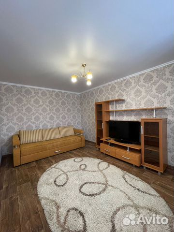 

2-к. квартира, 48 м², 4 кровати