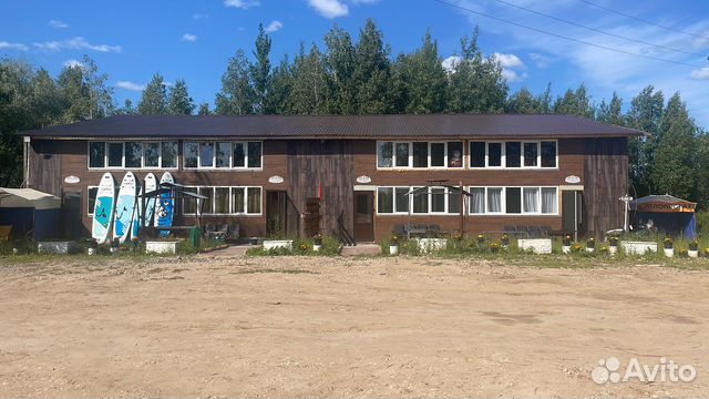 

4-к. таунхаус, 50 м²