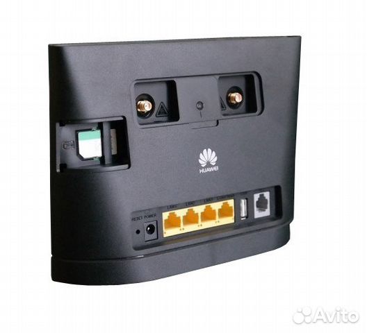 Wi-Fi роутеры Huawei B315s + любой оператор 3G/4G Wi-Fi роутеры Huawei B315s + любой оператор 3G/4G