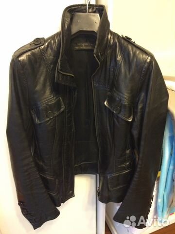 Куртка кожа Куртка кожа