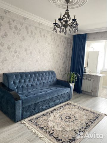

2-к. квартира, 50 м², 3 кровати