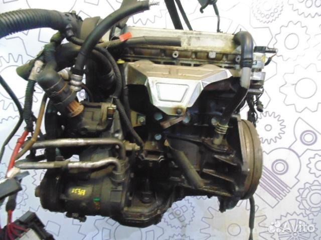 Двигатель Z22XE Опель Omega 2000 2.2 Бензин Двигатель Z22XE Опель Omega 2000 2.2 Бензин