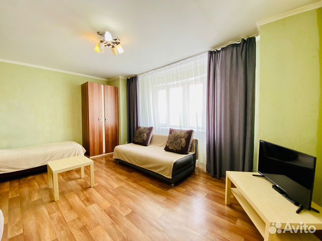 

2-к. квартира, 65 м², 5 кроватей