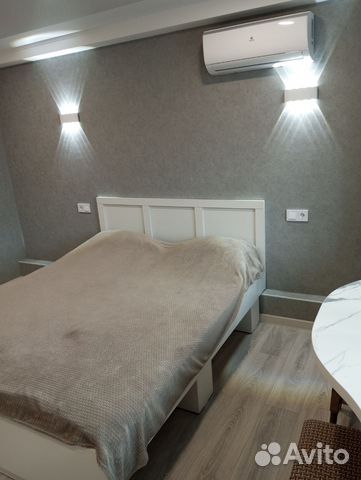 

1-к. квартира, 25 м², 6/6 эт.