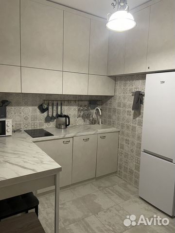 

Квартира-студия, 23 м², 2 кровати