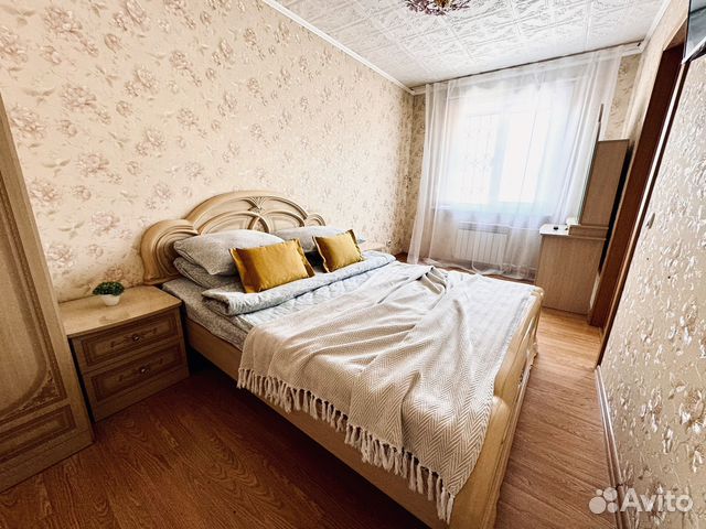 

2-к. квартира, 46 м², 2/5 эт.