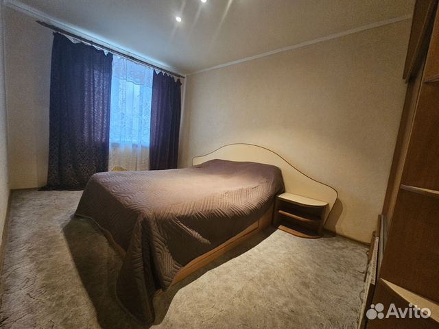 

2-к. квартира, 69,3 м², 7 кроватей