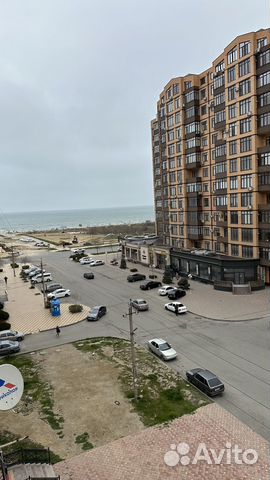 

2-к. квартира, 74 м², 4 кровати