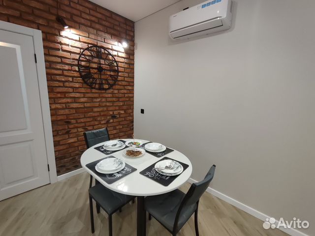 

1-к. квартира, 50 м², 2 кровати