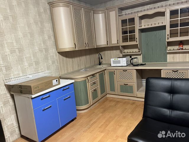 

2-к. коттедж, 120 м²