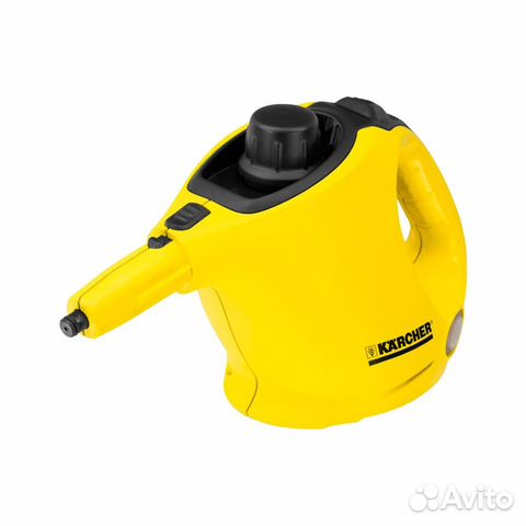 Karcher SC 1 пароочиститель Karcher SC 1 пароочиститель