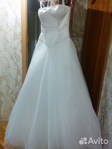 Свадебное платье Sincerity bridal Свадебное платье Sincerity bridal