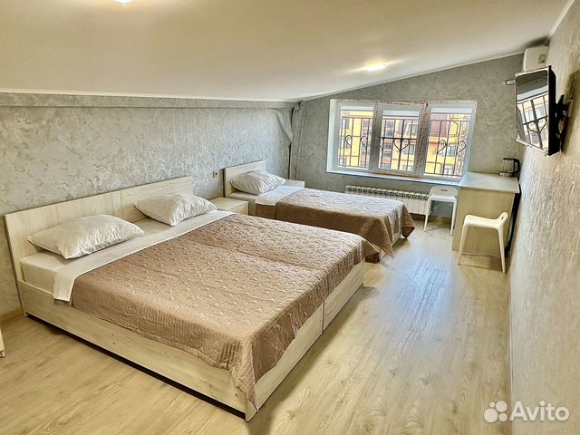 

1-к. квартира, 28 м², 11/11 эт.