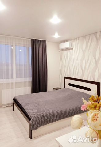 

Квартира-студия, 26 м², 12/21 эт.
