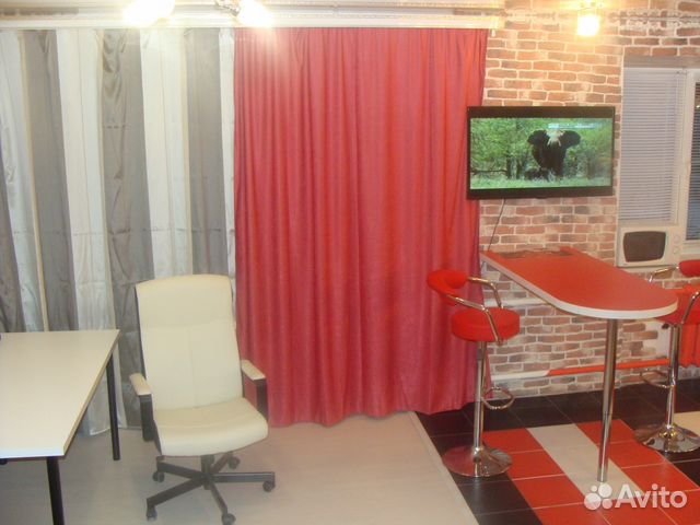 1-к квартира, 31.4 м², 3/5 эт. 1-к квартира, 31.4 м², 3/5 эт.