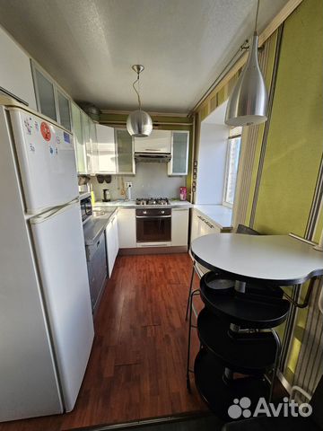 

3-к. квартира, 62 м², 5 кроватей