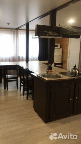 

4-к. коттедж, 145 м²