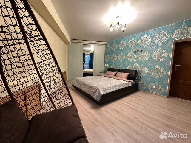 

3-к. квартира, 150 м², 6 кроватей