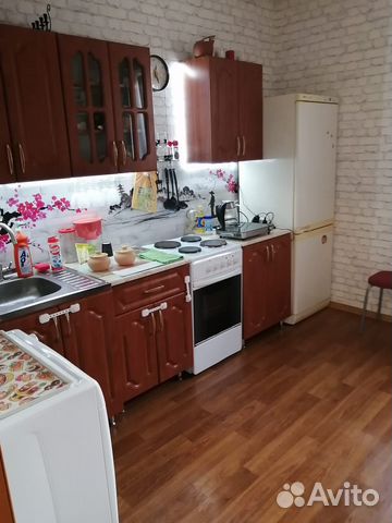 

2-к. квартира, 50 м², 3 кровати