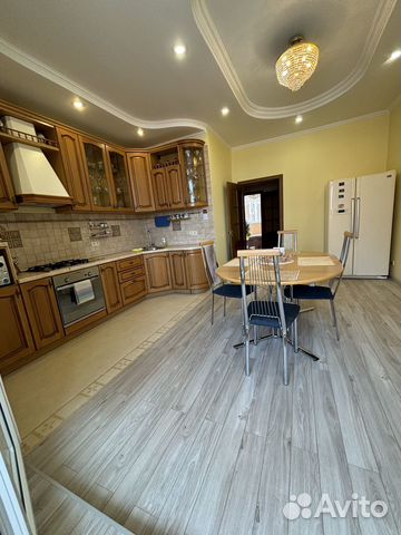 

2-к. квартира, 95 м², 5 кроватей