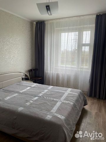 

3-к. квартира, 67,7 м², 6 кроватей