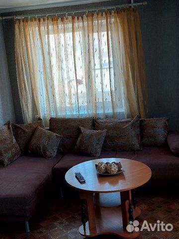 

1-к. квартира, 31 м², 3/4 эт.