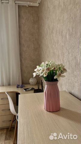 

1-к. квартира, 37 м², 8/10 эт.