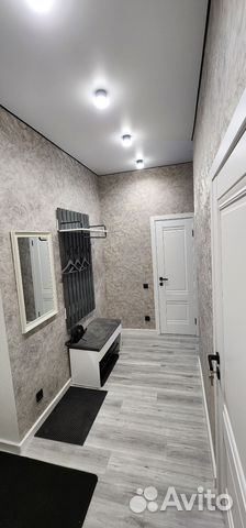 

2-к. квартира, 52 м², 3 кровати