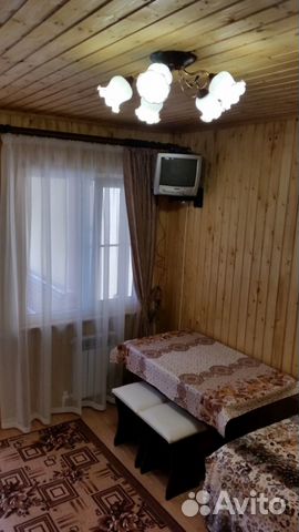 Комната 12 м² в 1-к, 1/1 эт.