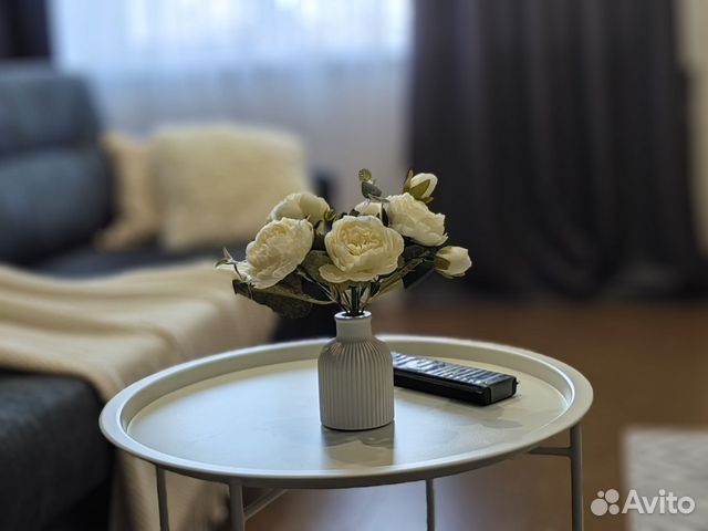 

3-к. квартира, 83 м², 6 кроватей